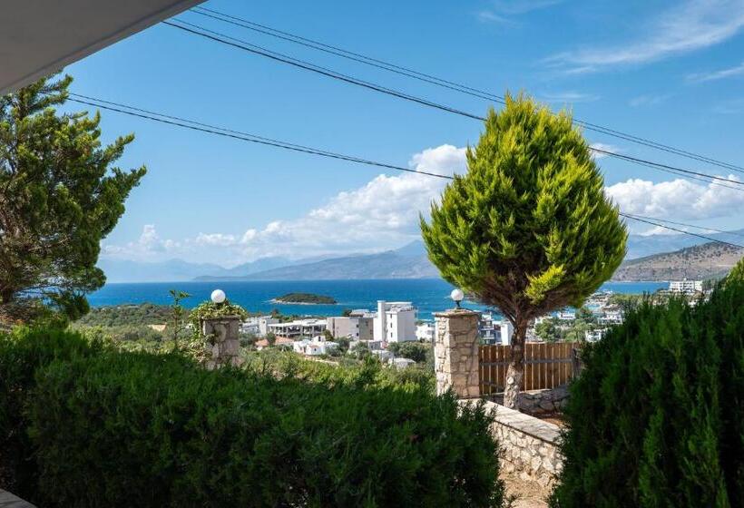 1 Yatak Odalı Klasik Daire, Horizon