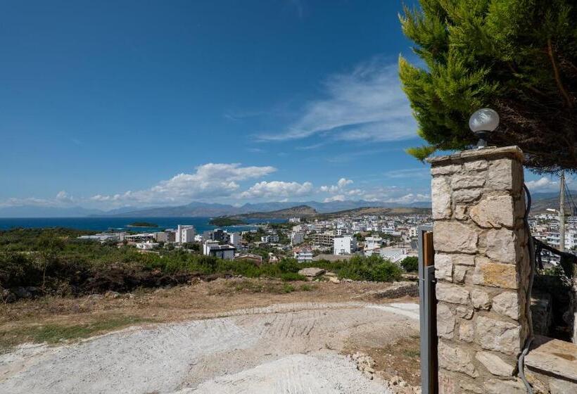 1 Yatak Odalı Klasik Daire, Horizon