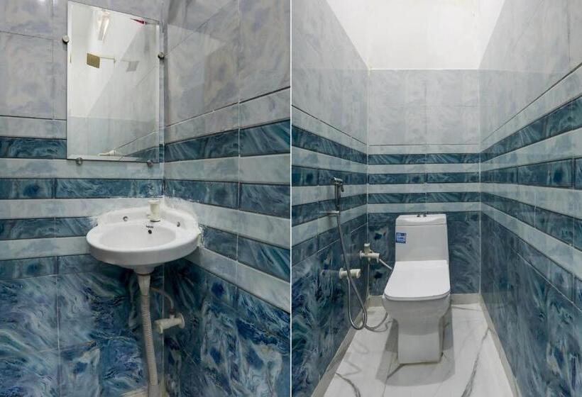 Üç Kişilik Klasik oda, Oyo Athiti Palace