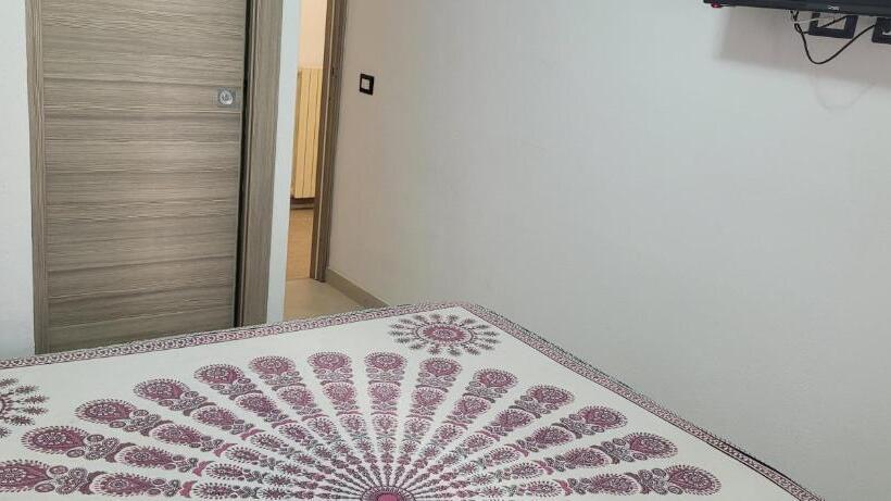 스탠다드 룸, Alghero Sun