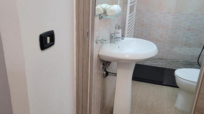 패밀리 룸, Alghero Sun