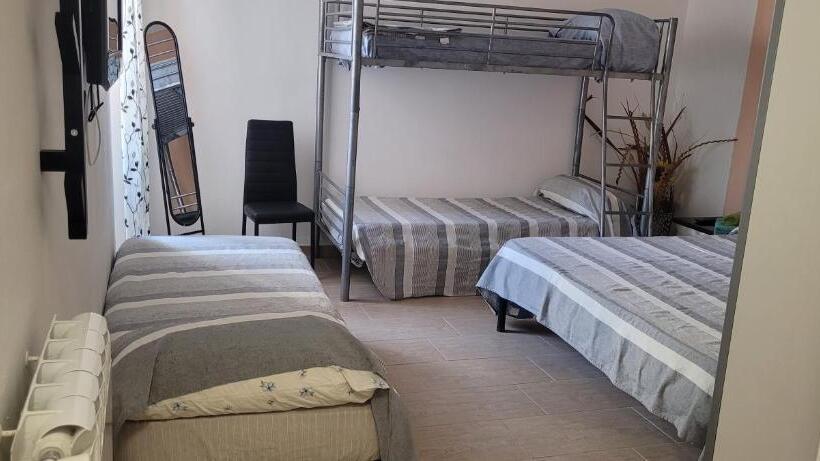 패밀리 룸, Alghero Sun