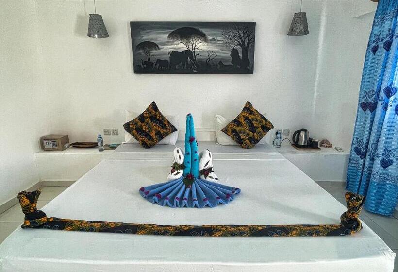 חדר אקונומי, Avo Boutique