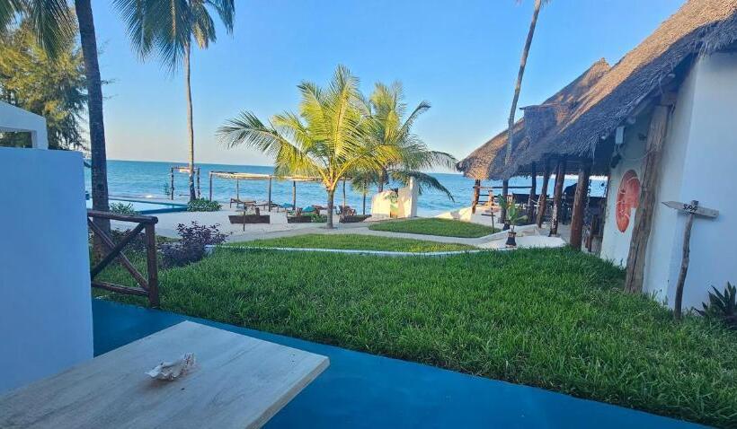 חדר סטנדרט נוף לים, Avo Boutique