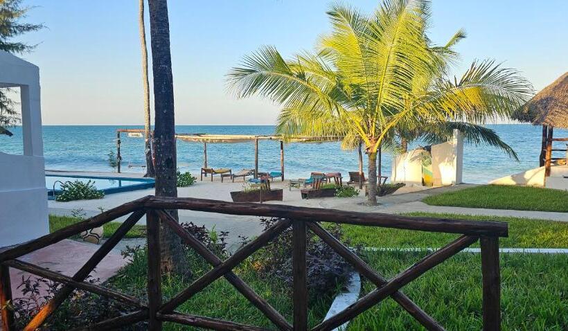 חדר סטנדרט נוף לים, Avo Boutique