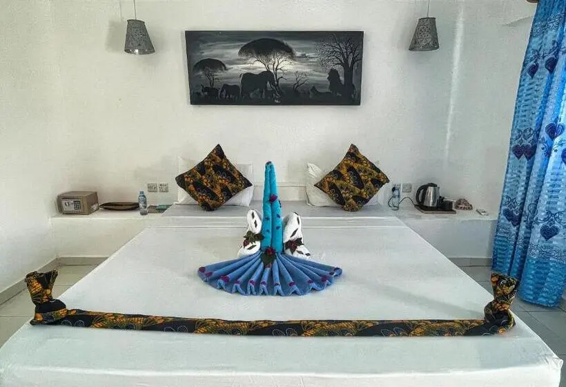 اتاق استاندارد با چشمانداز دریا, Avo Boutique