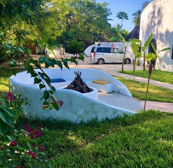 חדר סטנדרט, Avo Boutique