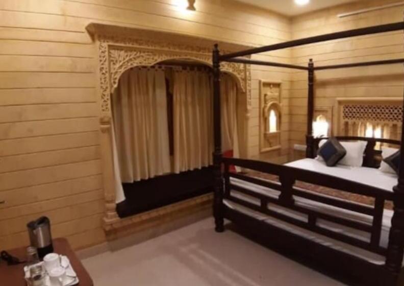 غرفة عائلية, Janat Heritage