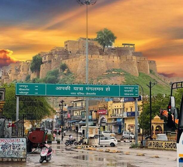 غرفة ديلوكس, Janat Heritage