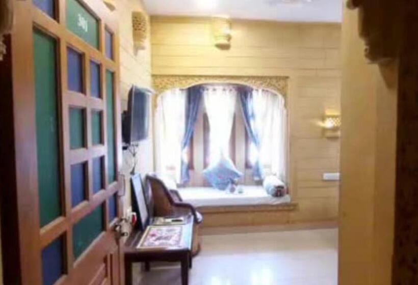 غرفة ديلوكس, Janat Heritage