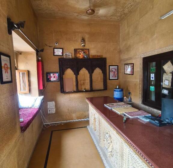 غرفة ديلوكس, Janat Heritage