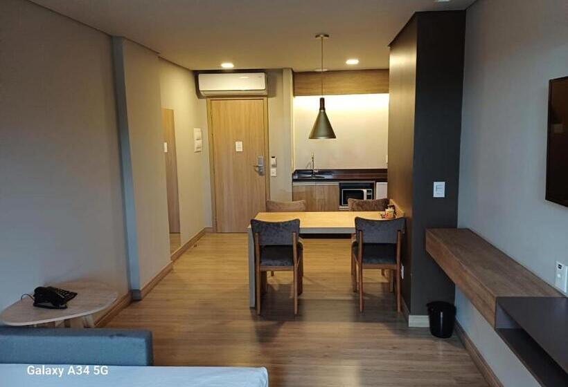 اتاق استاندارد, Laghetto Golden Resort