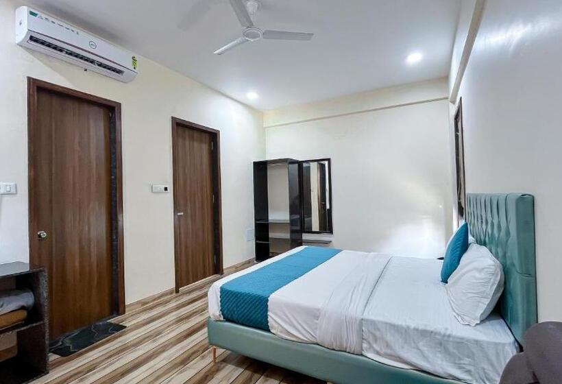 וילה בת חדר שינה 1, Misty Blues Villas & Resort