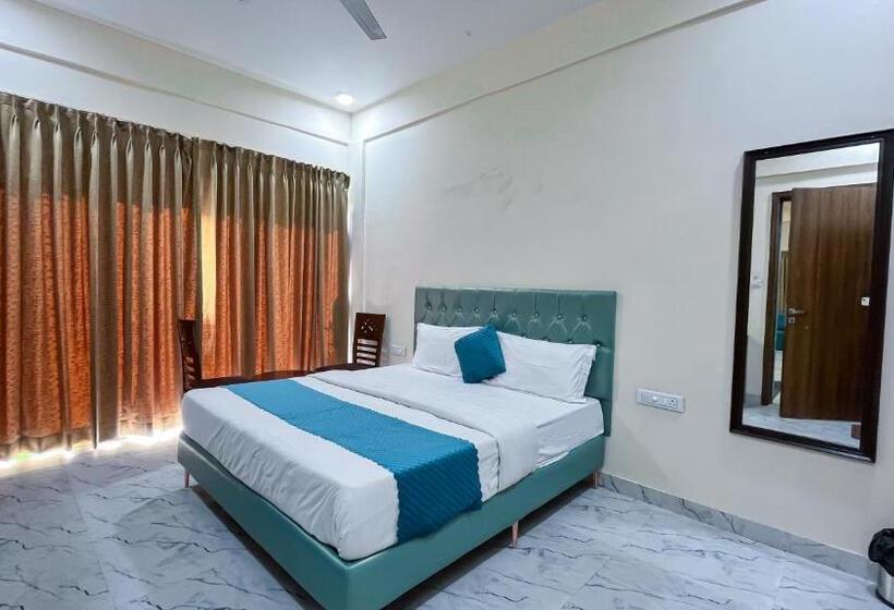 וילה בת חדר שינה 1, Misty Blues Villas & Resort