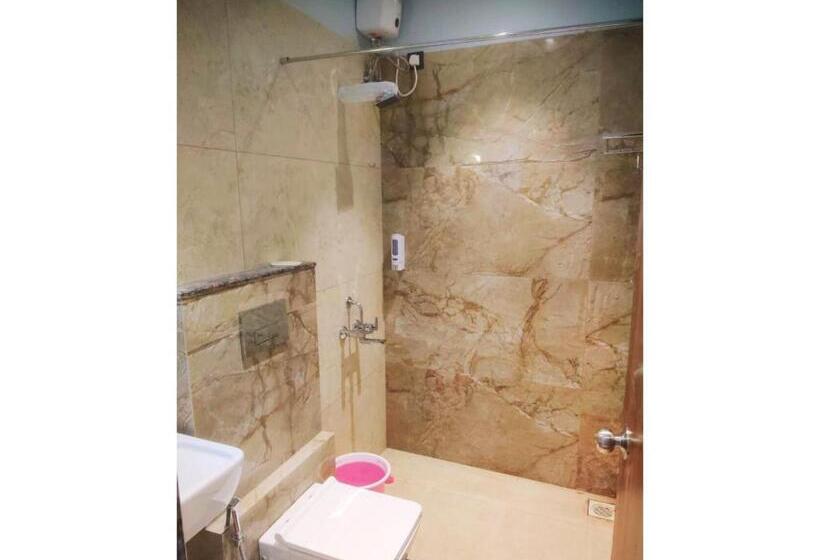 חדר סטנדרט, Misty Blues Villas & Resort