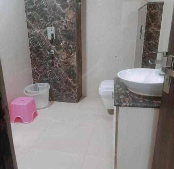 חדר משפתחתי סופריור, Teo Grand Near Delhi Airport