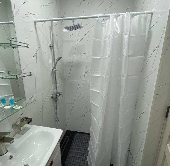 اتاق استاندارد با بالکن, Dream Home