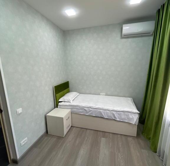 اتاق استاندارد با بالکن, Dream Home