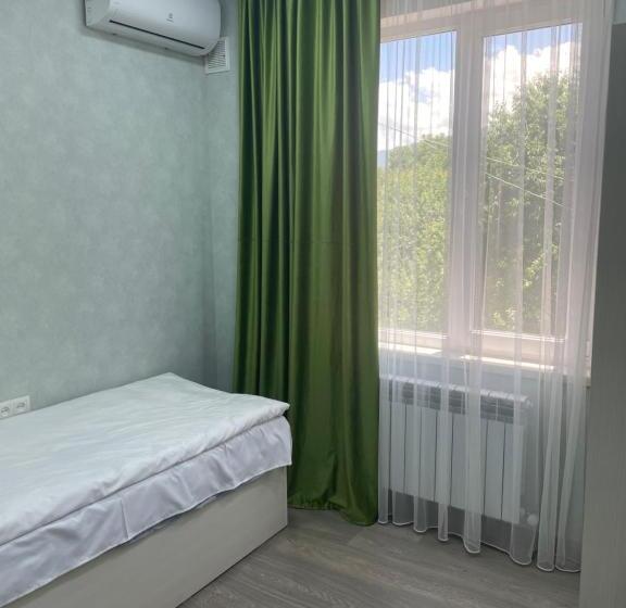 اتاق استاندارد با بالکن, Dream Home