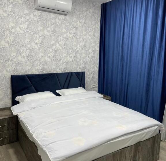 اتاق استاندارد, Dream Home