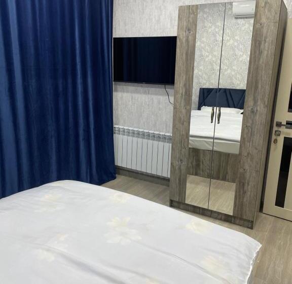 اتاق استاندارد, Dream Home