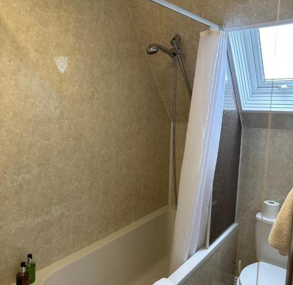 Cameră Standard Individuală, The Chetwynde Self Check In Hmo