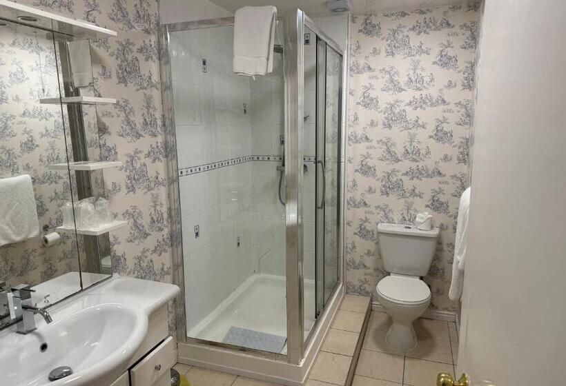 سوییت, The Chetwynde   Self Check In Hmo