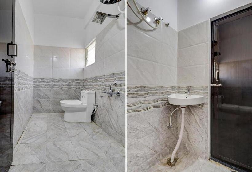 Трехместный Номер Классика, O Sri Sai Guru Comfort