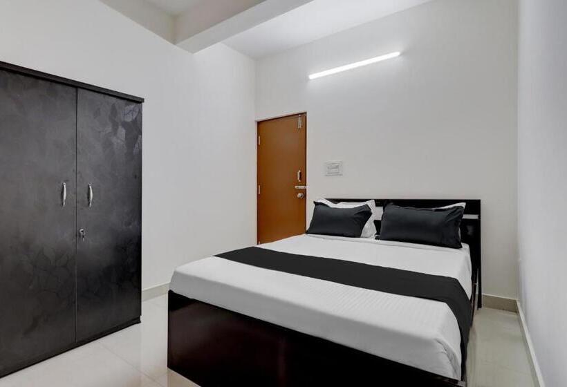 Трехместный Номер Классика, O Sri Sai Guru Comfort