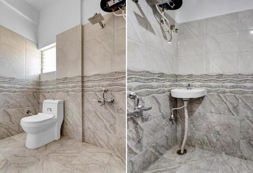 Трехместный Номер Классика, O Sri Sai Guru Comfort