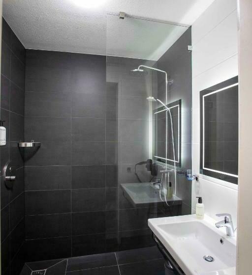 ガーデンビュースタンダードルーム, Boutique Hotel Bed&bos