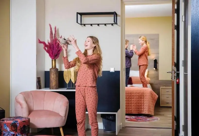Perhehuone, Boutique Hotel Bed&bos