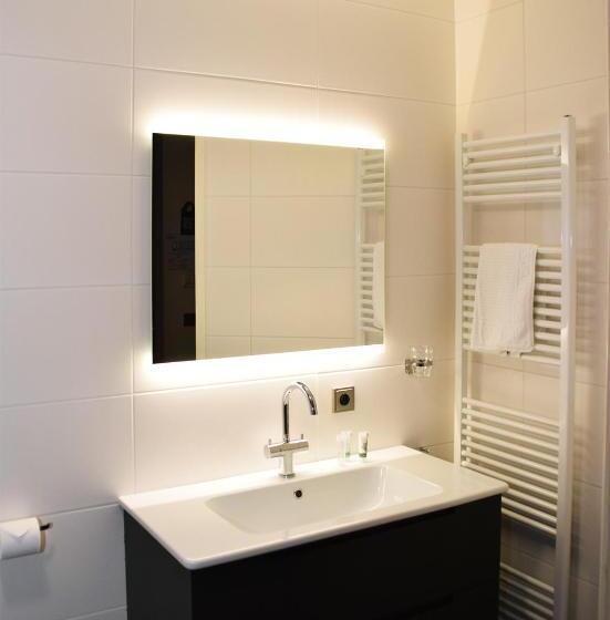 スーペリアールーム, Boutique Hotel Bed&bos