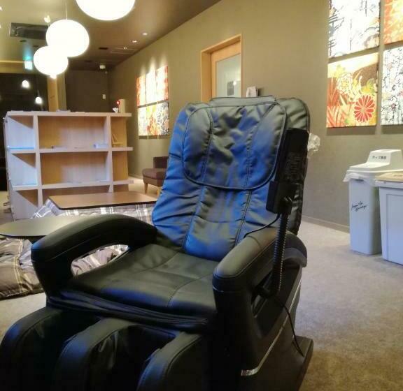 سرير فى غرفة مشتركه, Cabin House Yado Fujinomiya