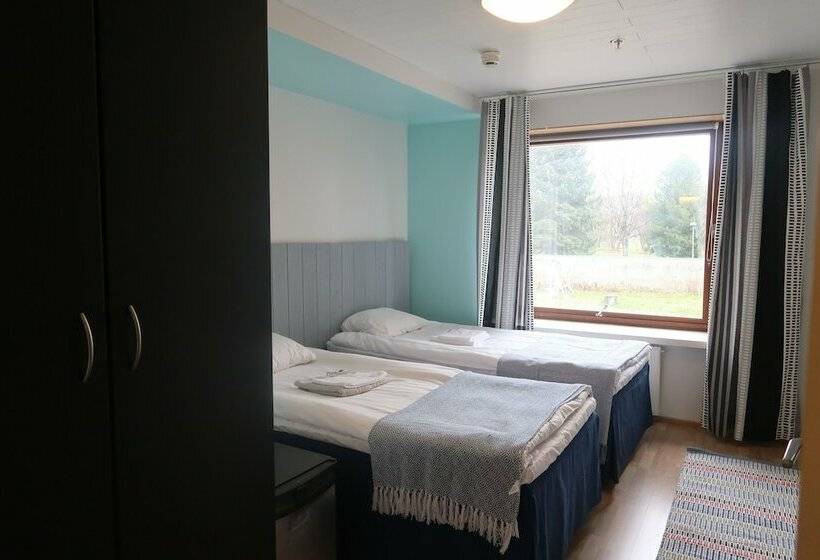 スタンダードルーム, Villa Kemi