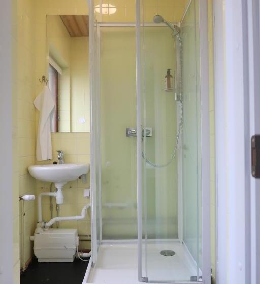 スタンダードルーム, Villa Kemi