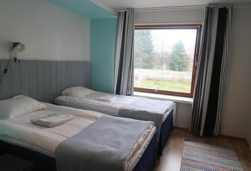 스탠다드 룸, Villa Kemi