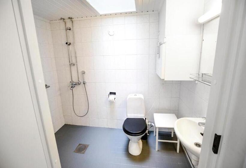 수피리어 룸 바다 전망, Villa Kemi