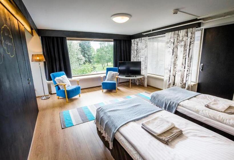Номер Superior Вид на Море, Villa Kemi