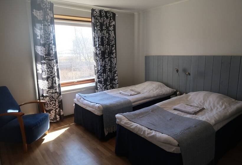 Номер Стандарт, Villa Kemi