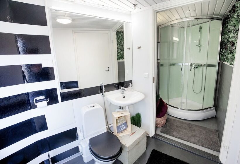 스탠다드 룸, Villa Kemi