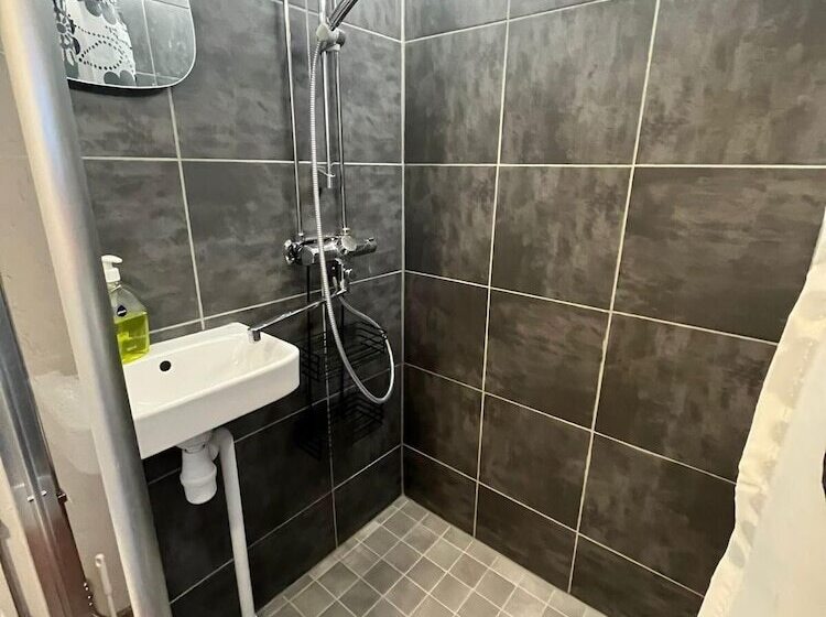 スタンダードルーム, Villa Kemi