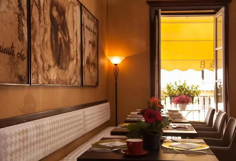 スーペリアールーム, Palazzo Melluso Luxury Suite