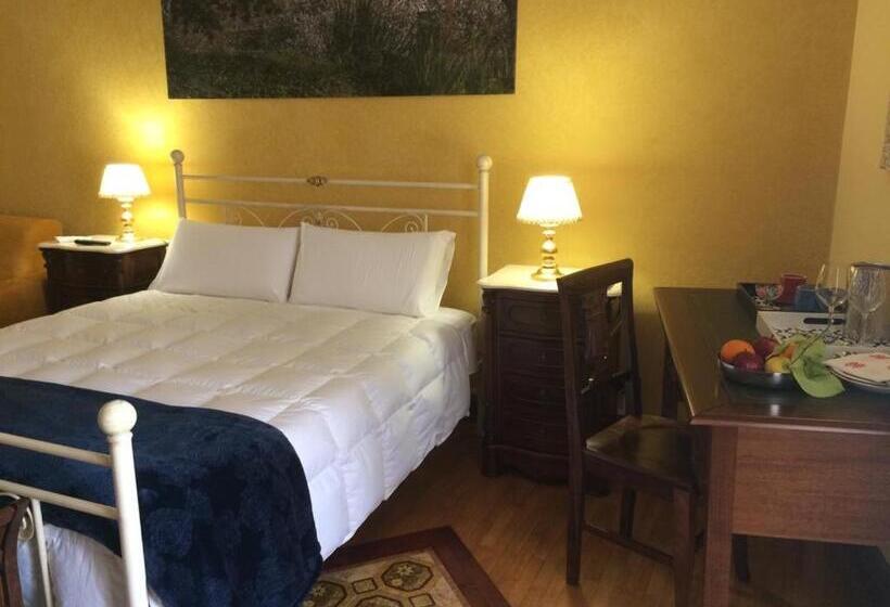 Superior-Zimmer, Palazzo Melluso Luxury Suite