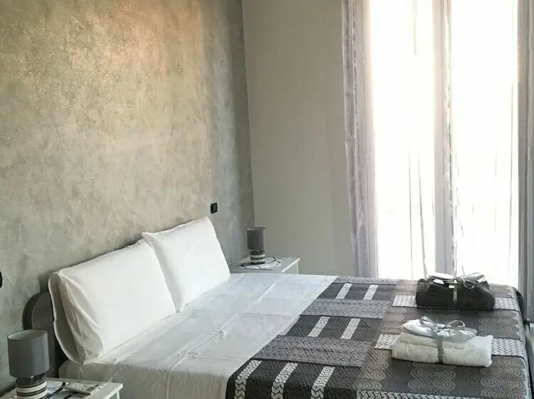 Standard-huone Kaupunkinäkymä, B&b Vittorio Emanuele