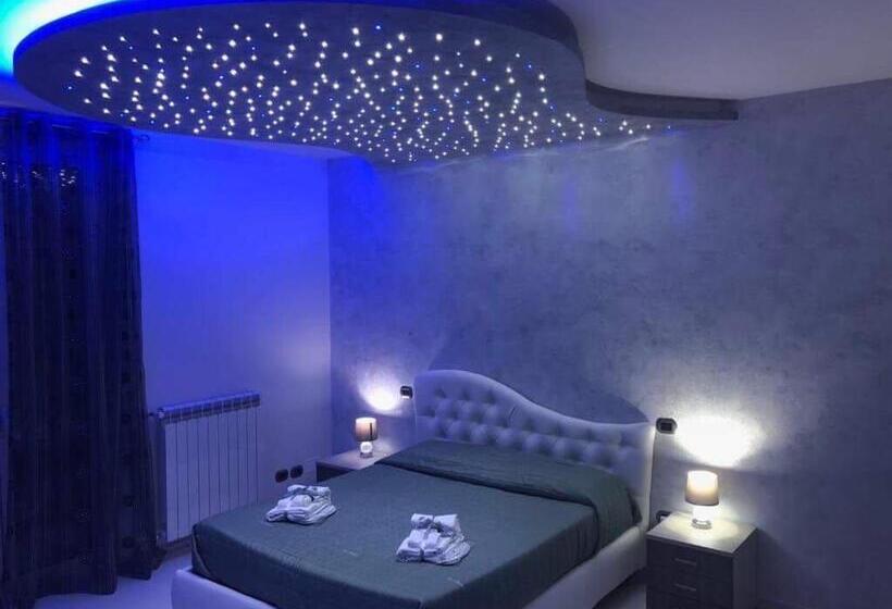 חדר סופריור, B&b Vittorio Emanuele