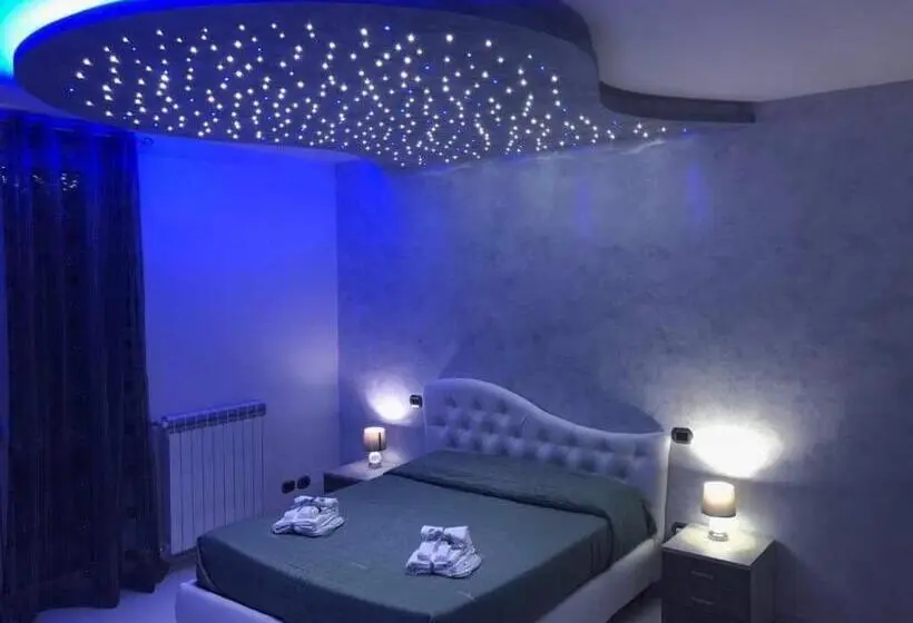 Superior-huone, B&b Vittorio Emanuele