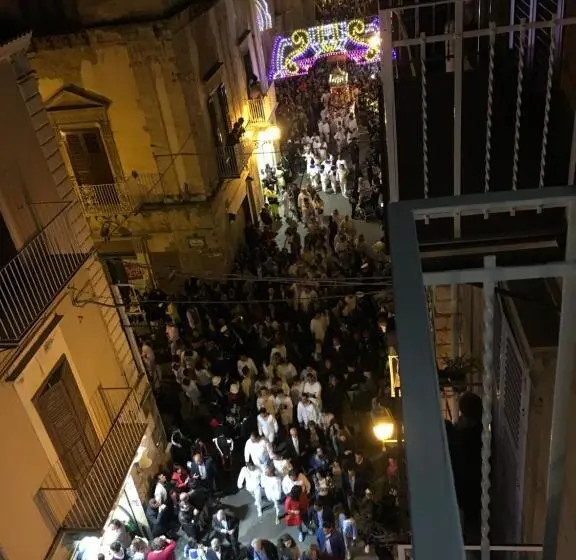Superior-huone, B&b Vittorio Emanuele