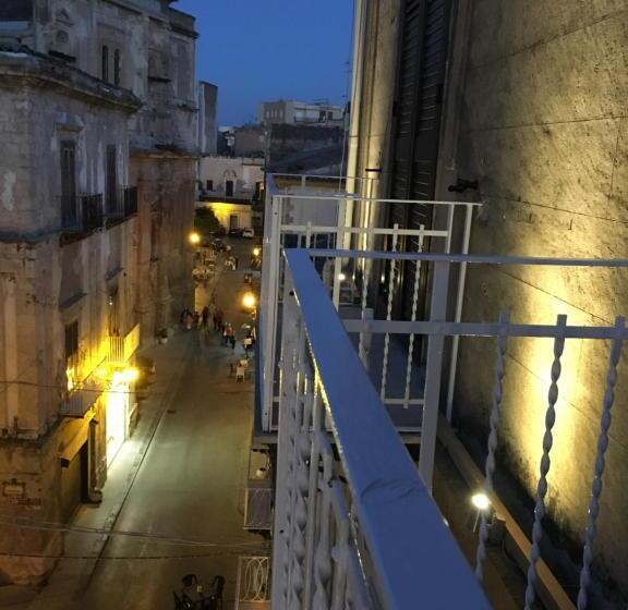 חדר סופריור, B&b Vittorio Emanuele