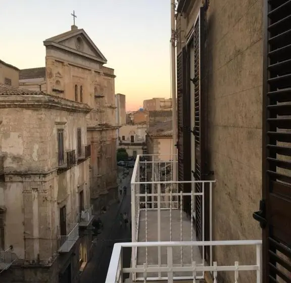 Superior-huone, B&b Vittorio Emanuele